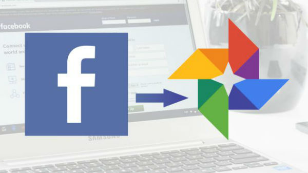 ఫోటో నిల్వ సేవలకు పోర్టింగ్ మద్దతు