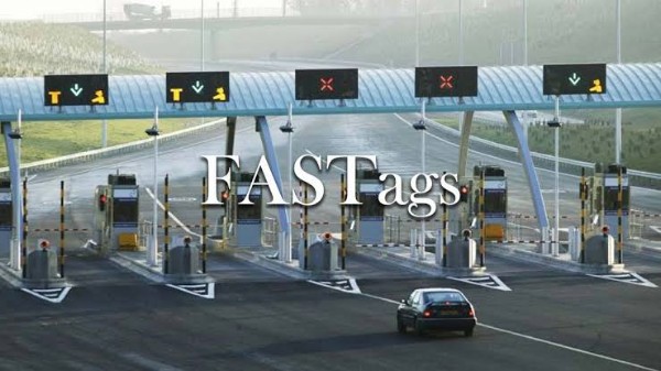 ఫాస్ట్ ట్యాగ్ అంటే ఏమిటి?