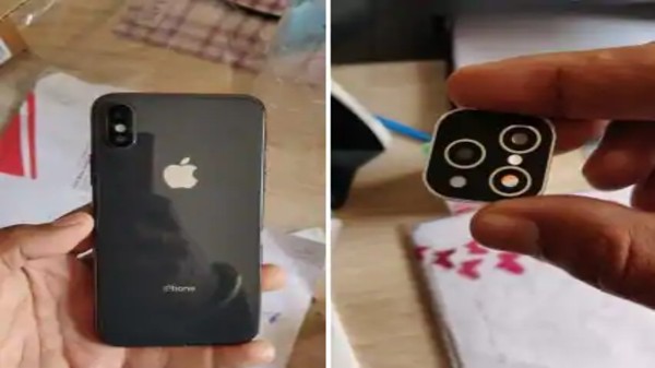 ఫ్లిప్‌కార్ట్ డెలివరీ గూఫ్-అప్స్