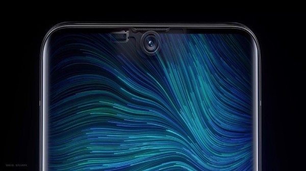 ఫ్రంట్ కెమెరా