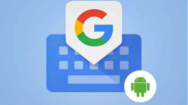 Gboard క్రాష్ సమస్య