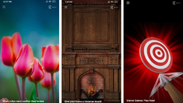 బహుళ భాషల కంటెంట్‌