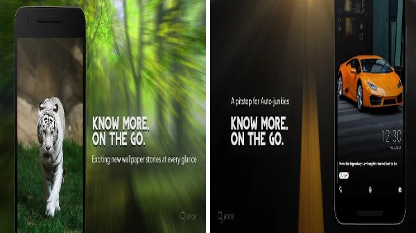 ముఖ్యమైన వార్తలపై దృష్టి పెట్టడం 