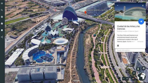 పరిసరాల పరిధిలో పనిచేయగలవు