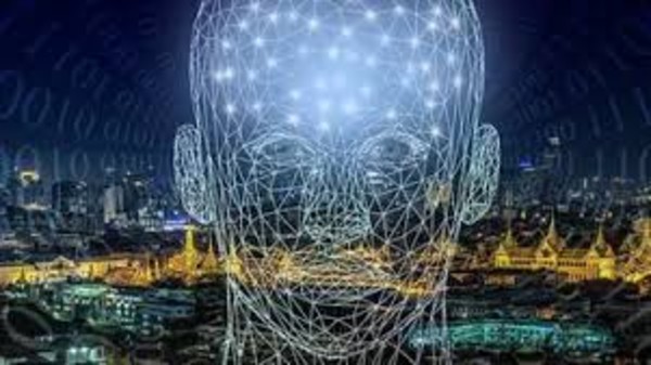 6. హ్యూమన్ ఇంటరెస్ట్ డిటెక్టర్