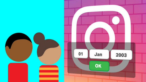 మైనర్లను జూదం, సభ్య ప్రొఫైల్‌ పోస్ట్‌లు