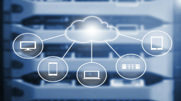 ఇంటర్నెట్ ఆఫ్ థింగ్స్