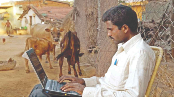 కొత్త కస్టమర్లకు మొబైల్స్‌ తొలి ప్రాధాన్యత