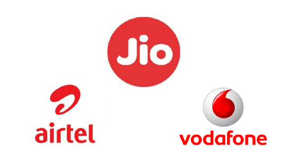 టెలికం ఆపరేటర్