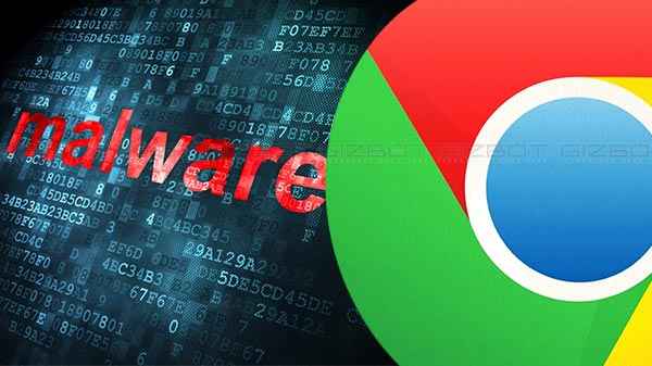 మాల్వేర్ కోడ్‌ను