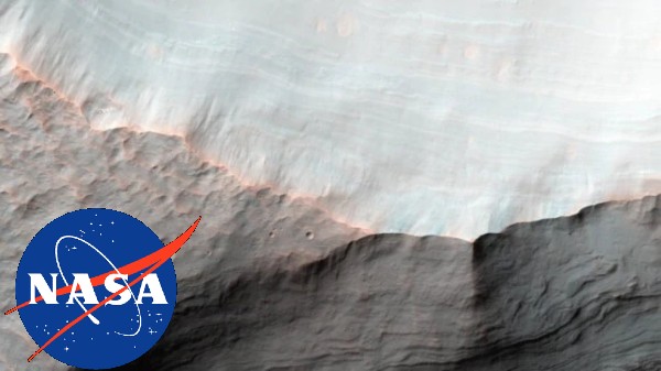 మార్టిన్ ధ్రువాలు