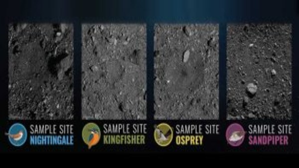 భూగర్భ నిక్షేపాలు