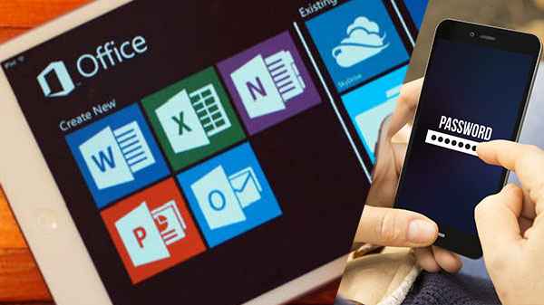 మైక్రోసాఫ్ట్ ఆఫీసు ష్యూట్