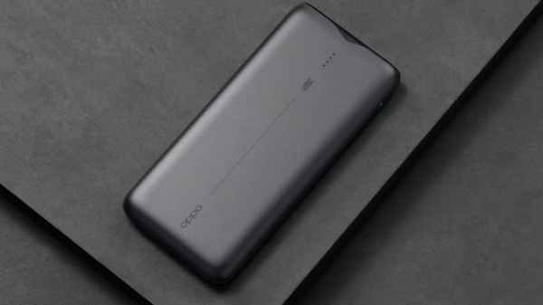 చైనాలో పవర్‌ బ్యాంక్‌ రెంటింగ్‌ 