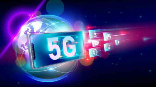 5G స్పీడ్ ఎంత?