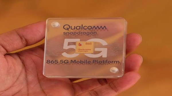 క్వాల్‌కామ్ స్నాప్‌డ్రాగన్