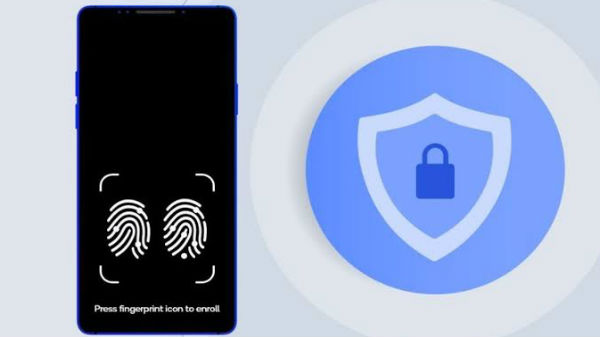 అన్‌లాక్ వేగం