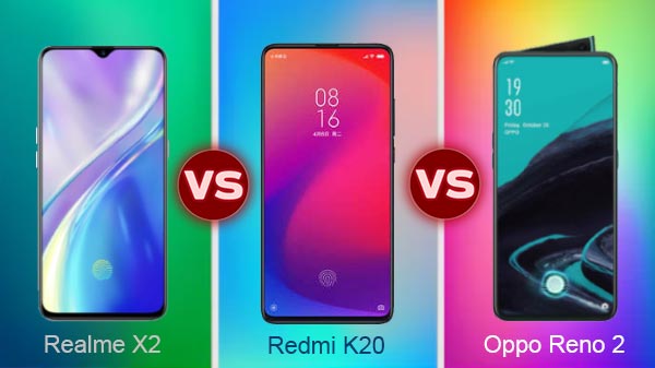 స్మార్ట్‌ఫోన్లు