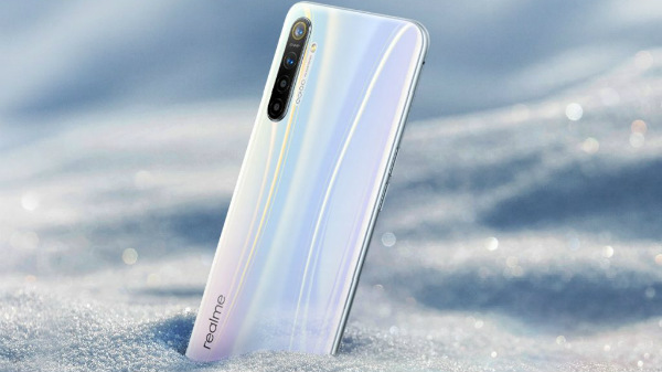 Realme XT (730G)