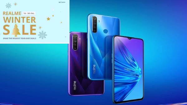 రియల్‌మి 