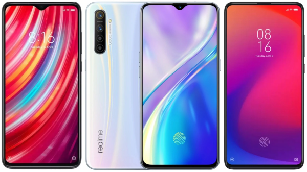 కలర్ వేరియంట్స్