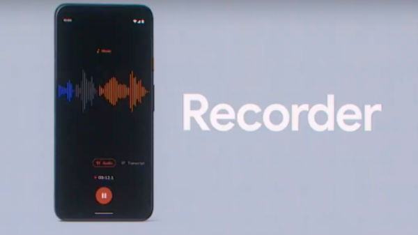 వినియోగదారుల రికార్డింగ్‌ను