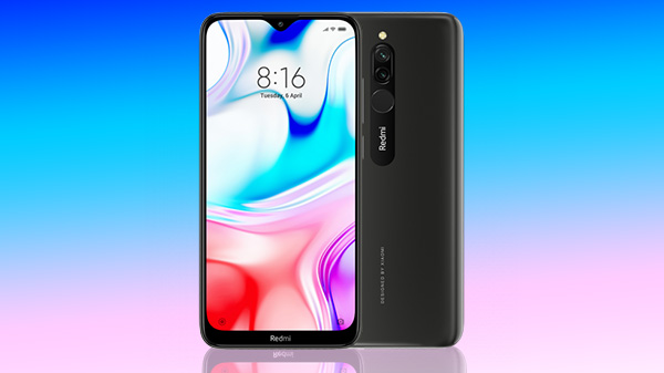 9. Xiaomi Redmi 7A: ధర Rs.4,999