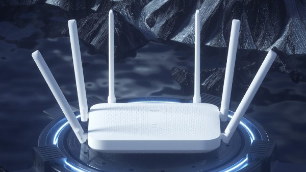 రెడ్‌మి రూటర్ AC2100 ఫీచర్స్ 