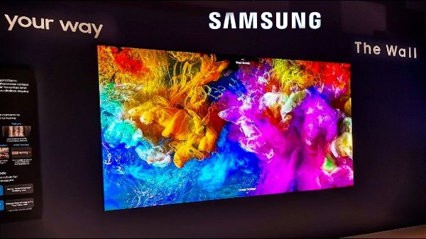  వాల్ టీవీ 