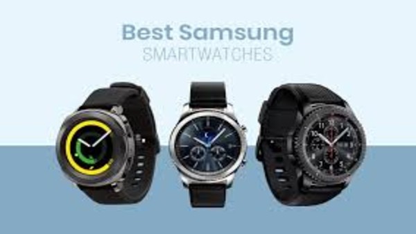 శామ్సంగ్ గెలాక్సీ వాచ్ LTE