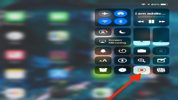 మెథడ్ 3:స్క్రీన్ షాట్ మరియు స్క్రీన్ రికార్డ్