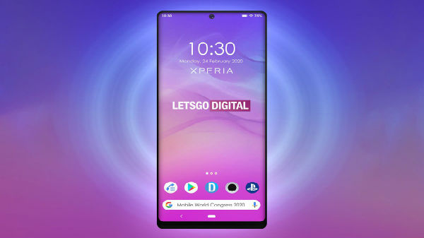 ఇంటర్‌ఫేస్‌లో కొంత భాగాన్ని