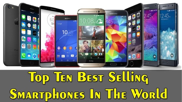 స్మార్ట్‌ఫోన్‌లు 