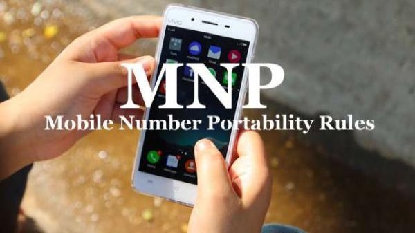 పోర్టబిలిటీ 