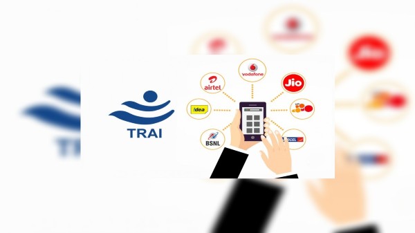 TRAI 