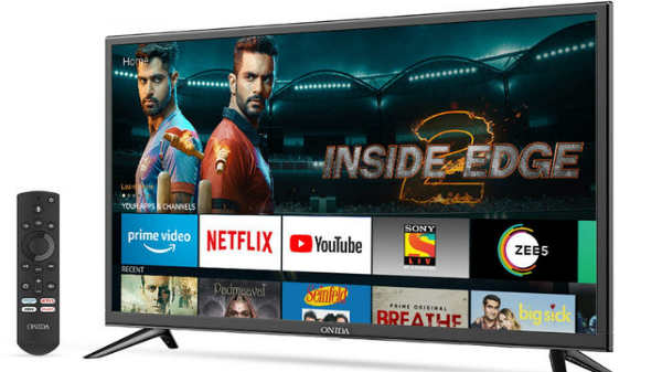 ఒనిడా ఫైర్ టివి ఎడిషన్