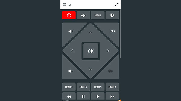 కీబోర్డ్‌ను రిమోట్‌గా ఇన్‌స్టాల్ చేయడం