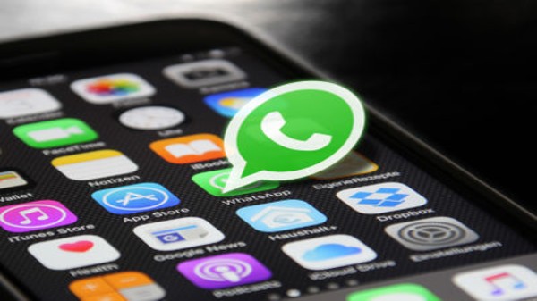 iOS డివైస్