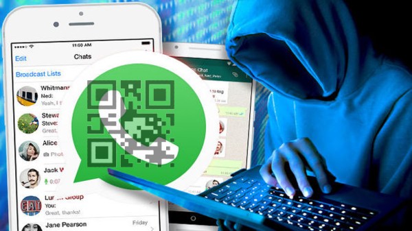 క్యూఆర్‌ కోడ్‌లను యూజర్లు స్కాన్‌