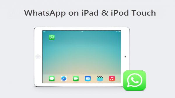 ఐప్యాడ్ 