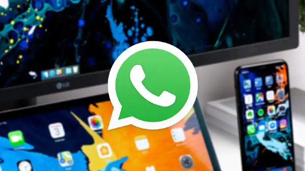 IOS మరియు ఆండ్రాయిడ్ జాబితాకు WhatsApp మద్దతు