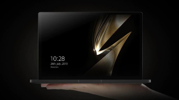 ల్యాప్‌టాప్ 