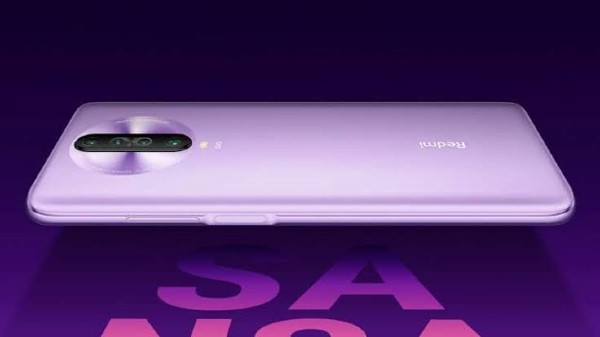 రెడ్‌మి K 30