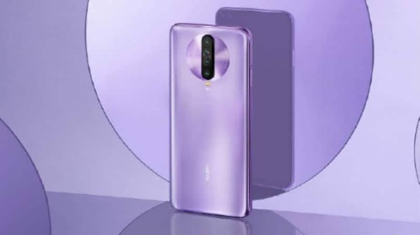 రెడ్‌మి K30