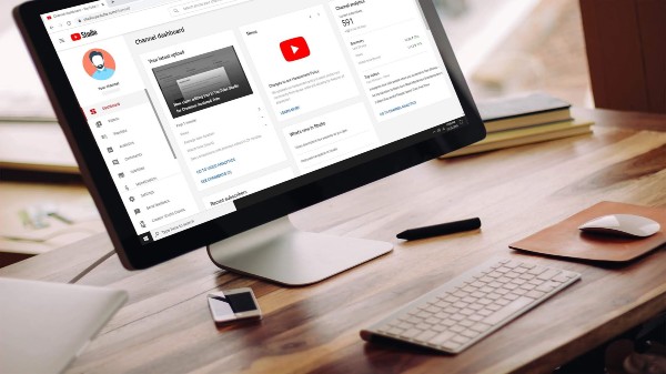 యూట్యూబ్ 