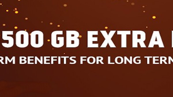 ACT ఇంక్రిడబుల్ ప్లాన్