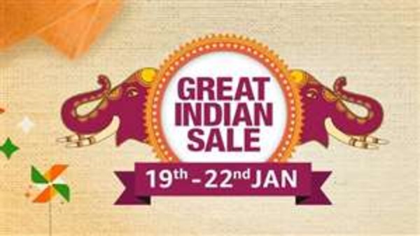 అమెజాన్ ఎకో రేంజ్