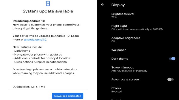 నోకియా 7 ప్లస్‌