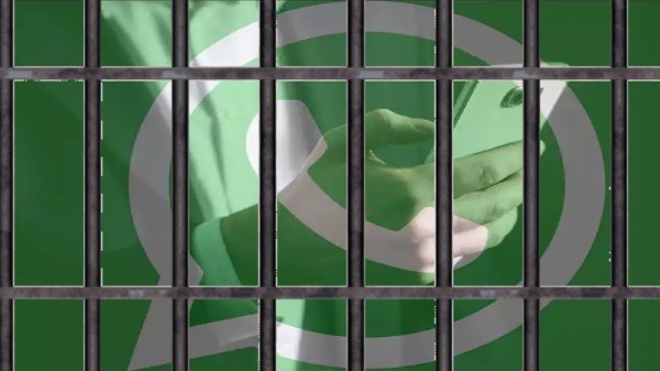 ఎండ్-టు-ఎండ్ ఎన్క్రిప్షన్ 