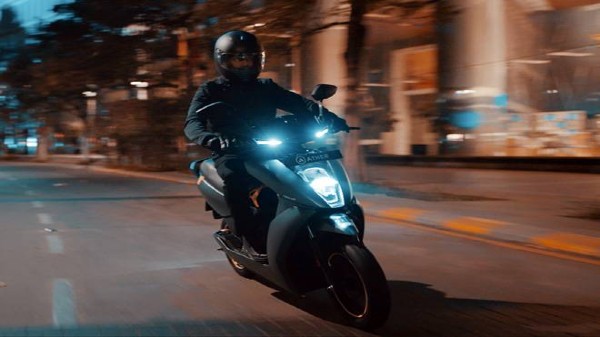 ఇండియాలో ఏథర్ 450X ధర 